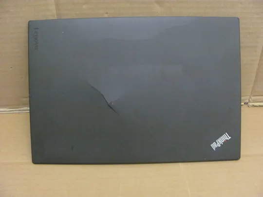 871-5 кришка матриці AP12F000600 для Lenovo Thinkpad X260 X270  оригінал З аукціону