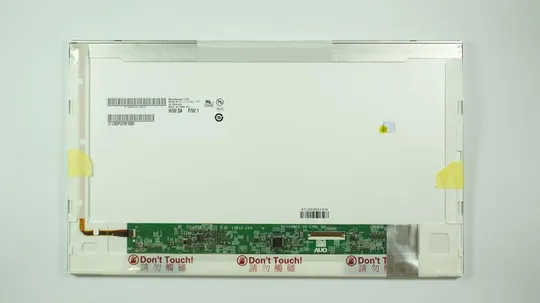 Купити Матрица 12.5&quot; B125XW02 V.0 (1366*768, 40pin, LED, NORMAL, матовая, разъем справа внизу) для ноутбук