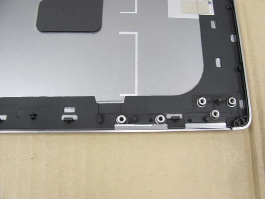 717-3 кришка матриці 0P9C34 0JG0NM AM2V7000401 для Dell Precision 7550 7560 оригінал Недорого