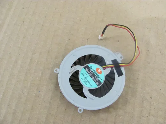 №71-33 Вентилятор (кулер, FAN) CHA5605CS-OA-FH5B для Fujitsu AH530 оригінал Ціна