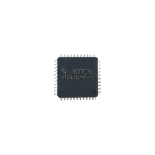 Мікросхема Texas Instruments SN755875 для ноутбука Ціна