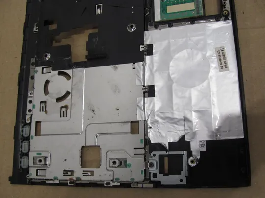 номер0032-5 Кришка панель палмрест та тачпад 0MKKD5 для Dell VOSTRO V131 оригінал Характеристики