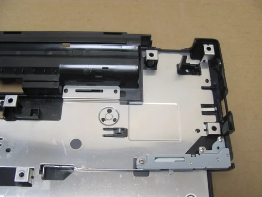 номер0909-14 Кришка дно піддон корпуса Нижний корпус (дно) для ноутбука Низ дно поддон для FUJITSU LIFEBOOK E751 E752 E781 E782 оригінал Інтернет-аукціон