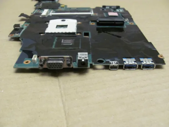536-19 материнська плата РОБОЧА 04Y1408 LABEL для LENOVO T430i T430 T430 оригінал Інтернет-аукціон