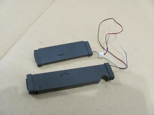 434-37 динаміки  для  HP ENVY 17 17-J 17t-j000 M7-J  15 15-J оригінал З аукціону