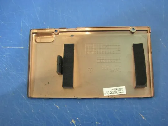 №64-3 сервісна кришка 6-42-M770J-01X для DNS CLEVO M770 оригінал З аукціону