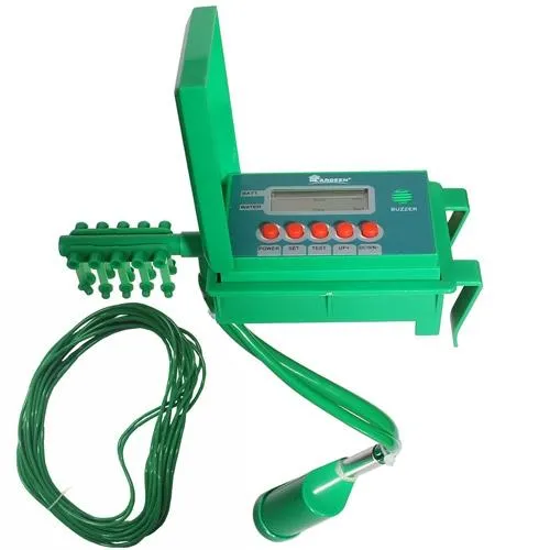 Система капельного полива комнатных растений с таймером, Aqualin YL22018 Ціна