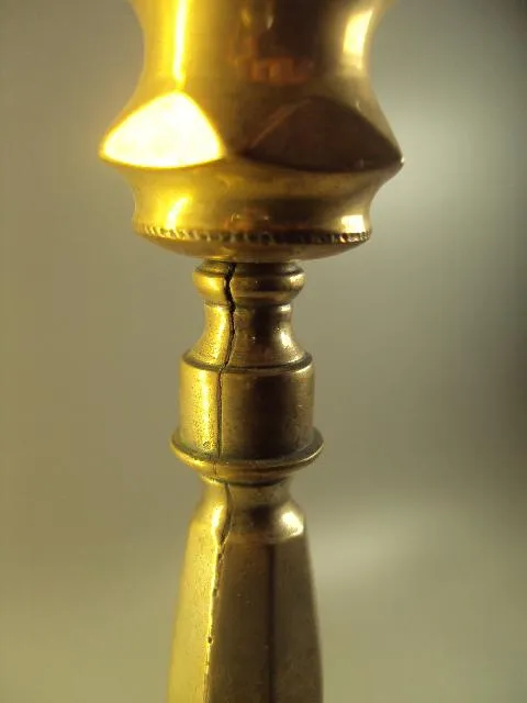 Подсвечник на подставке высота 18,5 см (№ 714) Інтернет-аукціон