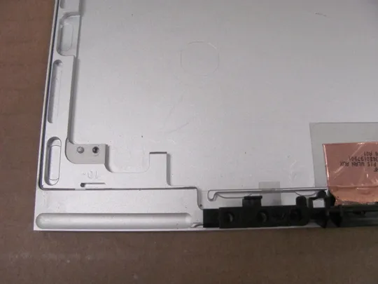 829-34 кришка матриці 6070B1209401 L15525-001   для HP ELITEBOOK  755 G5  850 G5 оригінал Де купити