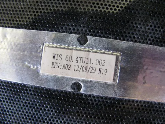 80-6 Сервісна кришка 60.4TU11.002 для Acer Aspire V5-431 оригінал З аукціону