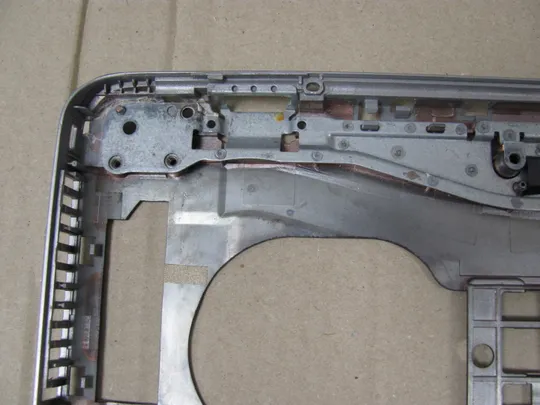 419-8 Кришка дно корито корпуса 840725-001 6070B0937301  для HP ProBook 650 G3, 650 G2, 655 G2  оригінал Інтернет-аукціон