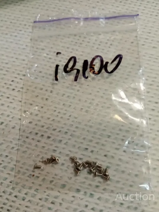 Ergo A500 best набор винтов Ціна