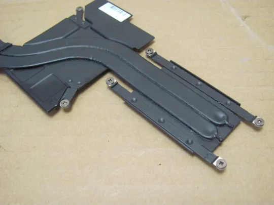 номер0966-16 термотрубка охолодження охолоджувальна трубка 6043b0282801 m07143-001 для HP Zbook Firefly 14 G7 HP 840 G7 845 G7 оригінал Продаж