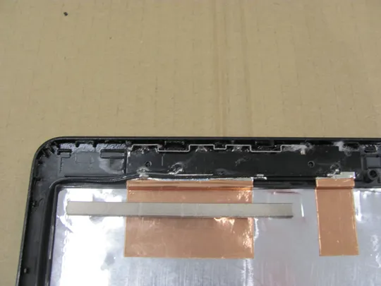 698-1 кришка матриці 0GMTJV AQ1DK000602 для Dell Latitude E7270 7270 оригінал Інтернет-аукціон