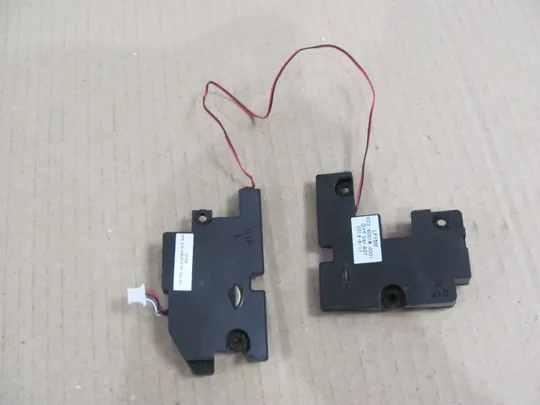 386-18 динаміки 023.4001W.0001  для Lenovo Flex 2-15  Flex2-15D  оригінал Продаж