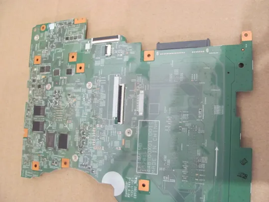 429-13 материнська плата 448.00X01.0011 SR1EF i5-4210U для Lenovo Flex 2-14  оригінал в Україні