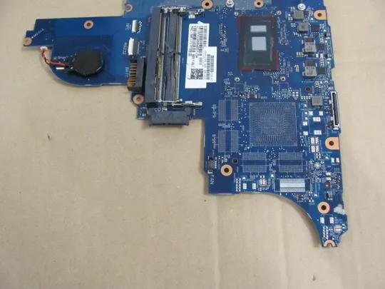 544-16 материнська плата 840716-001  6050A2723701  i5-6200U для HP ProBook  640 G2 640 G3 645 G2 645 G3    оригінал Інтернет-аукціон