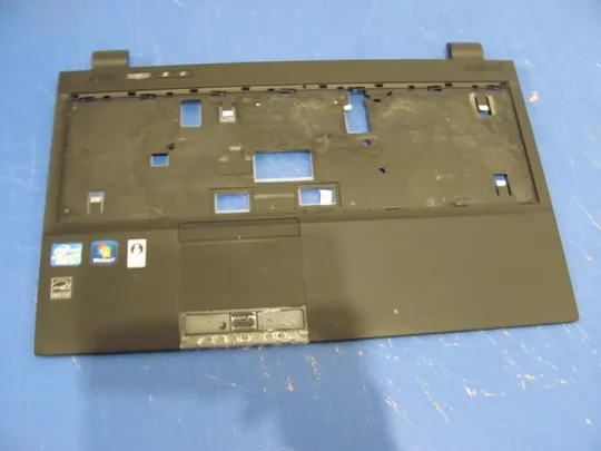 №239-5 панель палмрест та тачпад GM903103121A для TOSHIBA TECRA R850 оригінал Ціна
