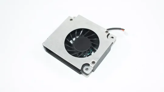 Купити Оригінальний вентилятор для ноутбука DELL D810 Precision M70, DC 5V 1.3W, 3pin (SUNON GB0505PHV1-8A 11.B1216.F.GN.C910) (Кулер)