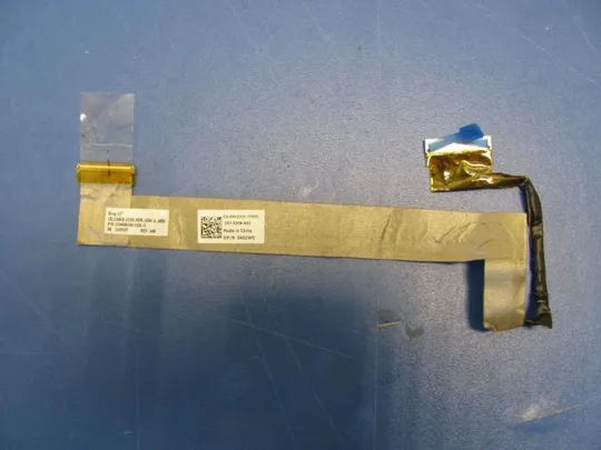 №7-20 Шлейф матриці 0402WG для DELL Latitude E5520 E5500 E6520 оригінал Ціна