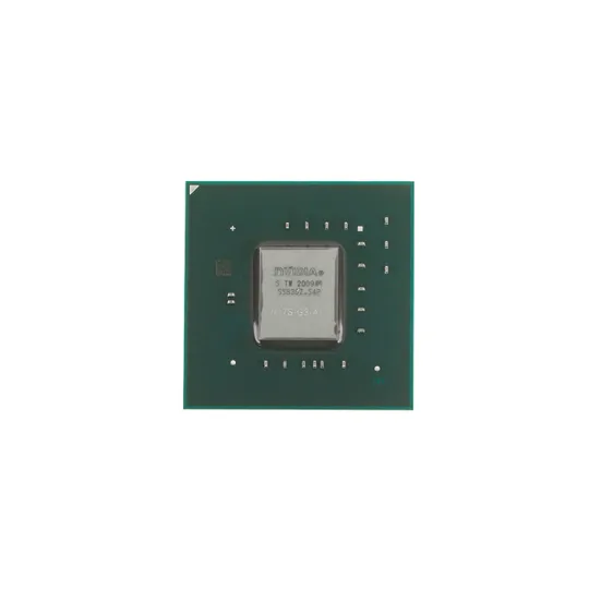 Мікросхема NVIDIA N17S-G3-A1 GeForce MX330 відеочіп для ноутбука Ціна