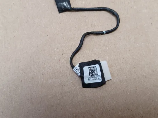 номер1058-14 шлейф кабель 07WK0G DC02002IY00  для  Dell Alienware 13 R3 оригінал Продаж