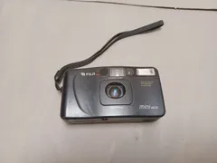 фото, 0411  плівковий фотоапарат Fuji DL-500 Wide Date НІМЕЧЧИНА