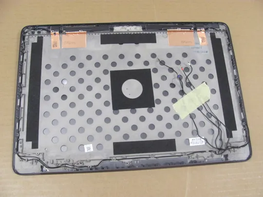 806-7 кришка матриці 848230-001 AM1C3000100 для HP Zbook 15 G4 G3 оригінал Продаж