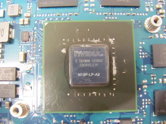 642-35 материнська плата 1P-0123J03-A011 SR0UZ I7-3632QM для Sony Vaio SVS151 SVS15 SVS1513C5E  оригінал в Україні