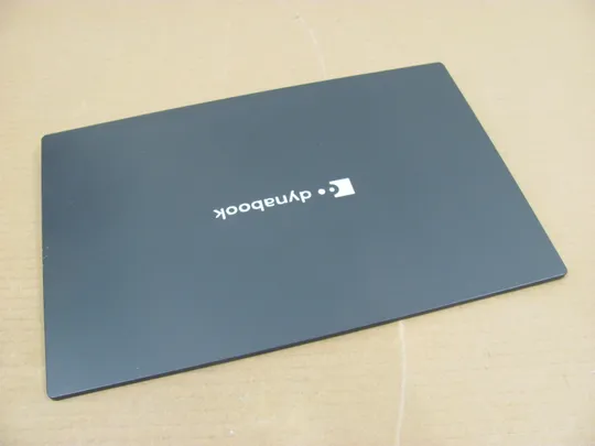 Купити 866-5 кришка матриці GM904431121Y  для  Toshiba Dynabook Portege Tecra A40-J A40-K  оригінал