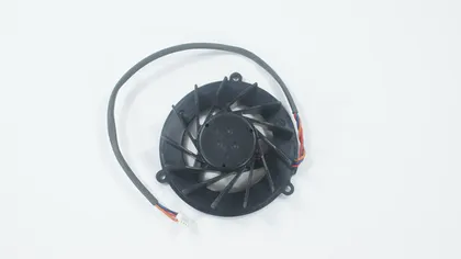 фото, Вентилятор для ноутбука SONY PCG-K series, (UDQF2ZH24FQU) (Кулер)
