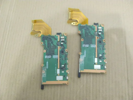 Купити 376-22 плата Card Reader CP499281-Z1 для FUJITSU S761 оригінал