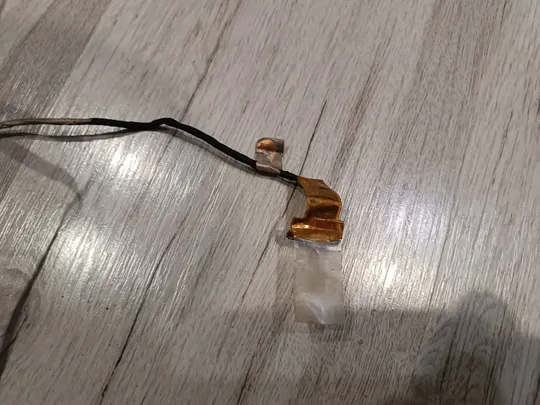 Шлейф матриці для ноутбука Asus R510EA R510EP R510LD R510LN X552EP X552EA X550MJ X550LC X552 З аукціону