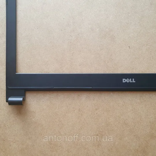 Купити Рамка матриці Dell Inspiron 15 3552 P47F / 460.03002.0003 0Y1FC1 для ноутбука оригінал