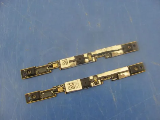 №302-14 WEB-камера HPMH-83-8800000085G для HP Pavilion DV6 DV6 6000 оригінал Де купити