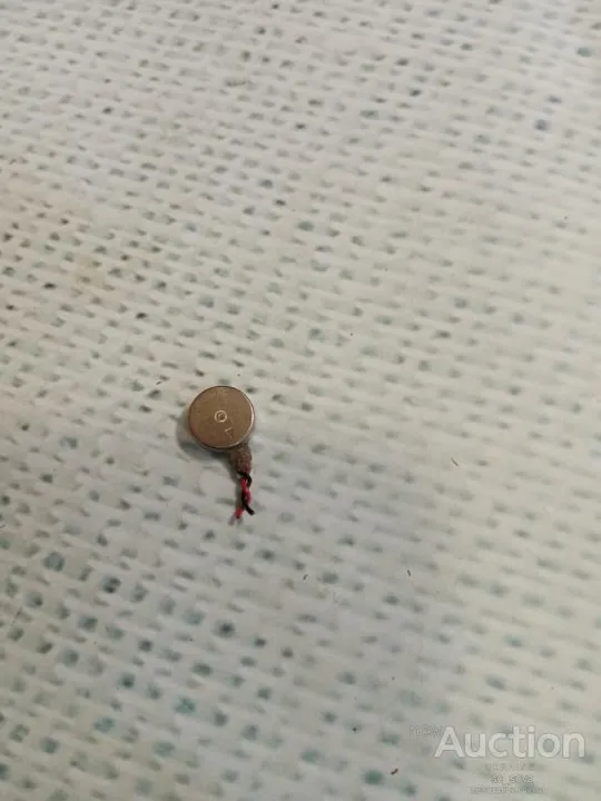 Meizu M5 M611H вибромотор Ціна