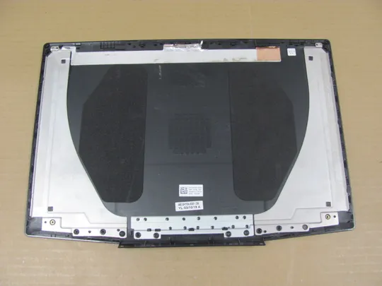 Купити 844-5 кришка матриці 0747KP 460.0H70N.0001 для Dell G3 15 3500 3590 оригінал