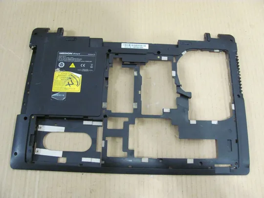 487-16 Кришка дно піддон корпуса 13N0-CNA04020A для MEDION E6237 оригінал Ціна