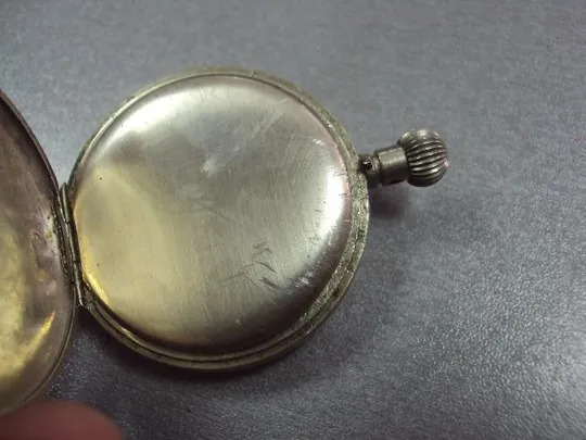 часы карманные rego №39 (№8) Продаж