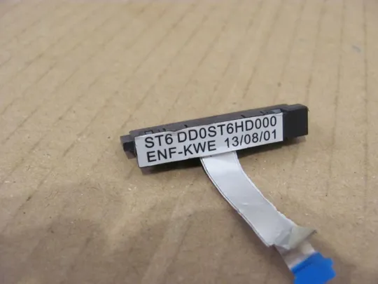 Купити 62-25 Шлейф адаптер коннектор HDD DD0ST6HD000 для Lenovo Ideapad Flex 15