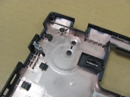 764-1  Кришка дно піддон корпуса AP12D000600 для Lenovo Thinkpad T470 T480  оригінал Торговий майданчик