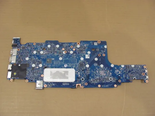 755-18 материнська плата РОБОЧА  SRLFQ i5-1235U 0941DD для  Dell Latitude 5530 E5530 оригінал Інтернет-аукціон