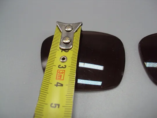 Сонцезахистні лінзм для окулярів солнцезащитные стекла для очков ссср №18580 З аукціону