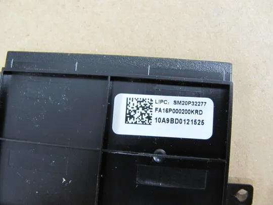 Купити 628-35 комплектуюче кріплення гвинти  для Lenovo ThinkPad X390 X395 X13  оригінал