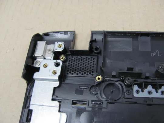 412-2  Кришка панель палмрест  4FHK5PHN000 для  SONY VAIO  SVE15 SVE151 SVE151G17M   оригінал Характеристики