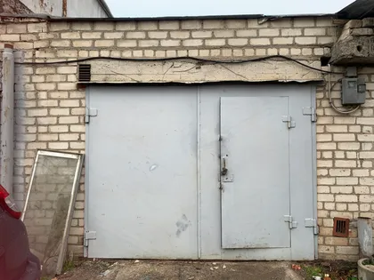 фото, Гараж в Николаеве Заводский район "Намыв" АГК Зольный