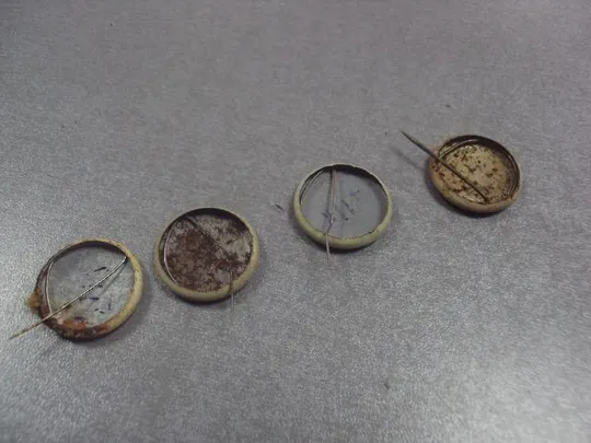 знак львов холм славы цнти лот 4 шт №2337 Продаж