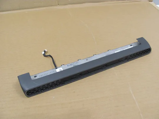 777-30 корпус AM36U000411 0J06RY для DELL Alienware M15 R5 R6  оригінал Ціна