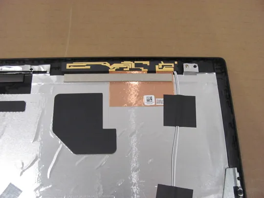 861-1 кришка матриці AQ26K000101 09684V  для  Dell Precision 17 7730  M7730 оригінал Недорого