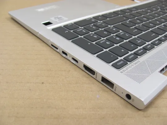 826-1  Кришка панель палмрест 6070B1707402  M21677-041  клавіатура для Hp Elitebook 850 G8 850 G7 850 G8 855 G7 855 G8 оригінал Продаж